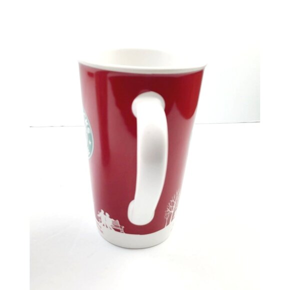 2 Starbucks Coffee Cups 1 Glow in the Dark Tumbler - Size 16 OZ - Picture 5 of 9